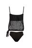 Picture of CURVY GIRLTANKINI FAST DRYING - CHLORINE AND SUN RESISTANT